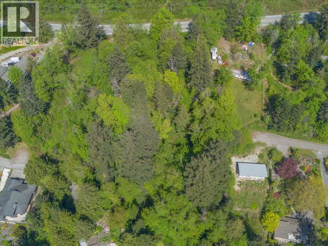 8981 Highway 101, Powell River, BC - Outdoor With View