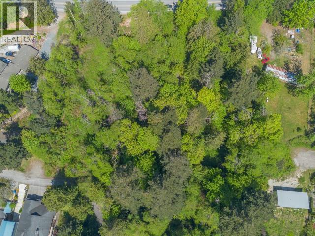 8981 Highway 101, Powell River, BC - Outdoor With View