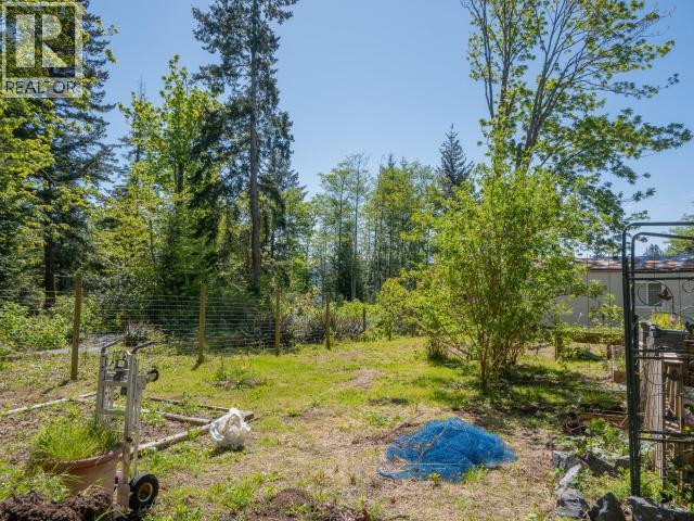 8981 Highway 101, Powell River, BC - Outdoor With View