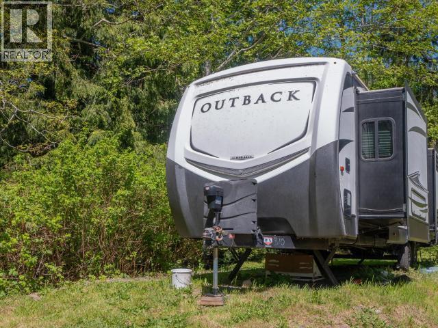 8981 Highway 101, Powell River, BC - Outdoor