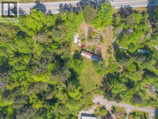 8981 Highway 101, Powell River, BC - Outdoor With View