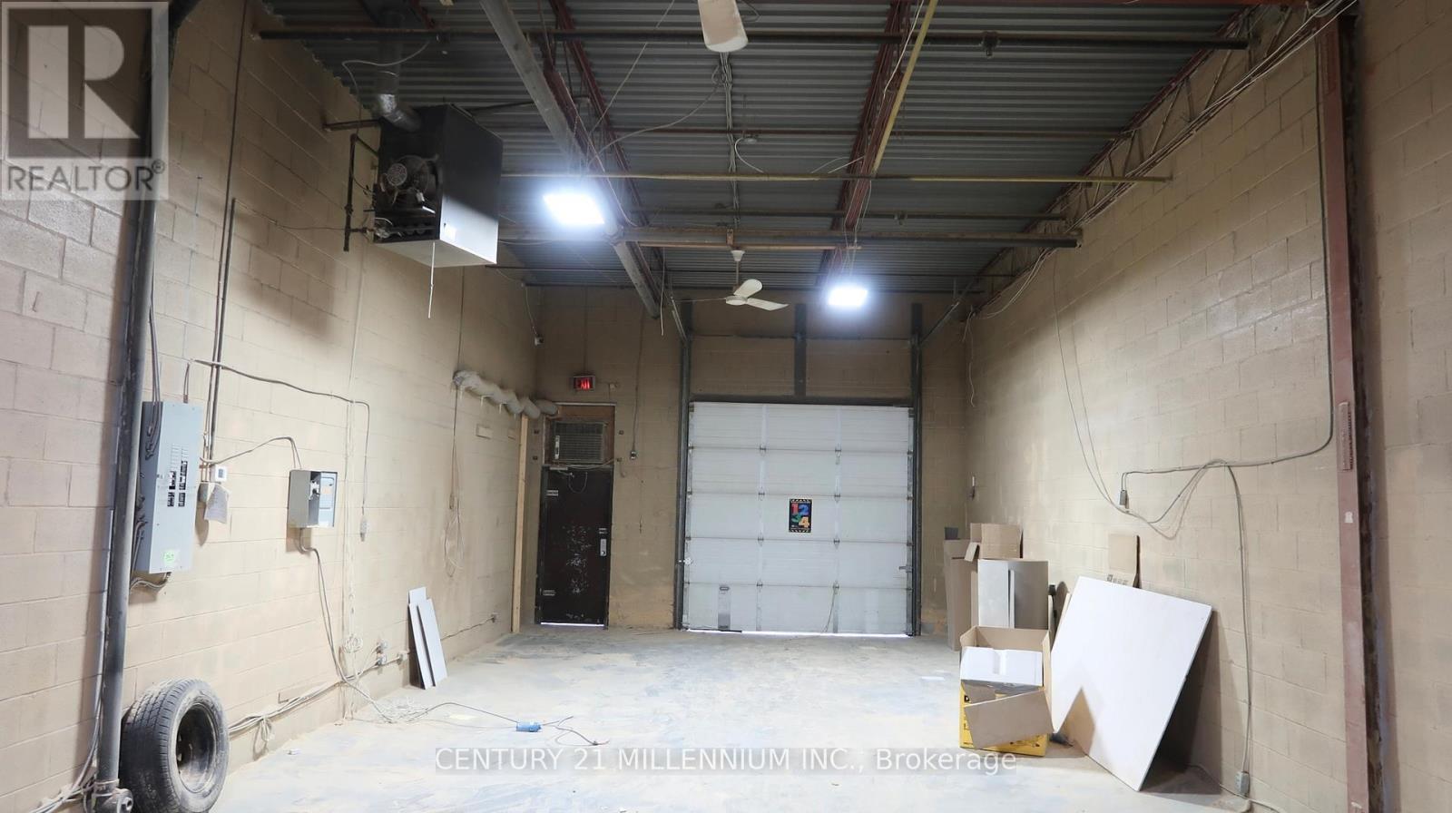 1099 Britannia Road E, Mississauga, ON