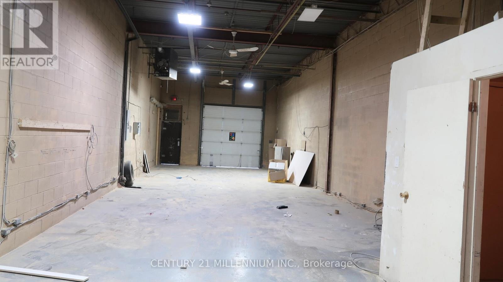 1099 Britannia Road E, Mississauga, ON