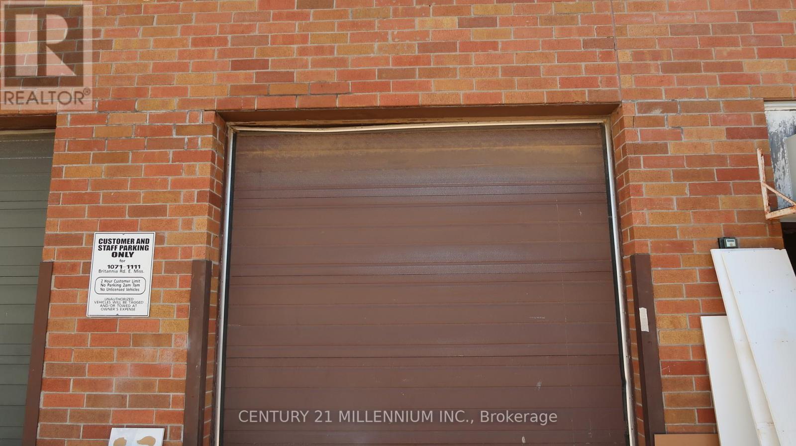 1099 Britannia Road E, Mississauga, ON