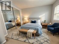 Bedroom Virtually Staged - 15 Gees Way, Cambridge, ON - Indoor Photo Showing Bedroom