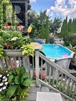 15 Gees Way, Cambridge, ON - Outdoor