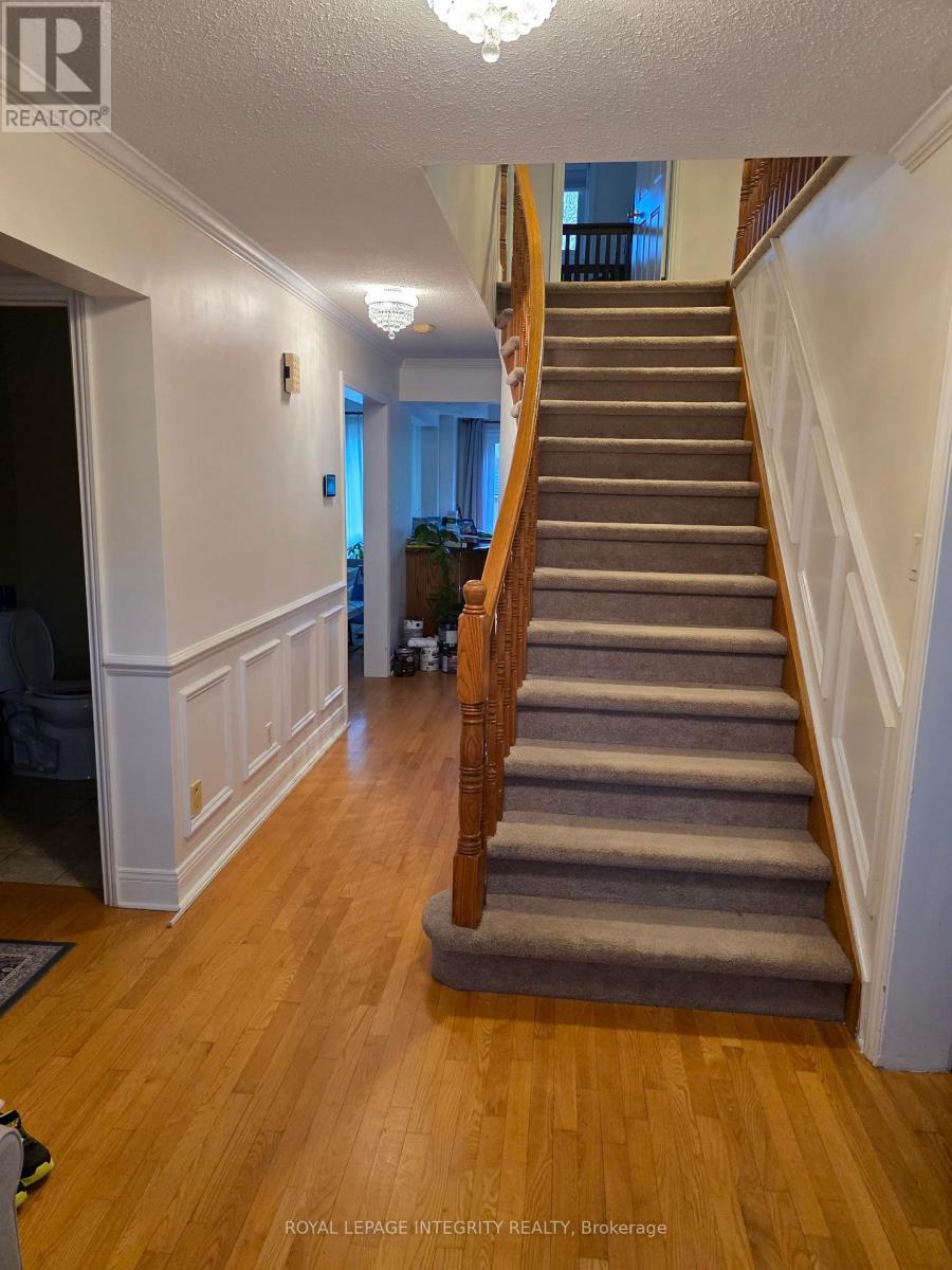 63 Topley Crescent, Ottawa, ON - Indoor Photo Showing Other Room