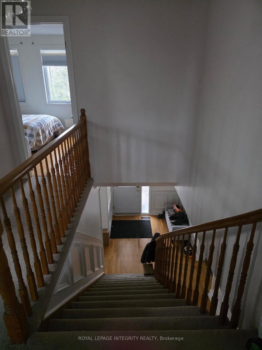 63 Topley Crescent, Ottawa, ON - Indoor Photo Showing Other Room