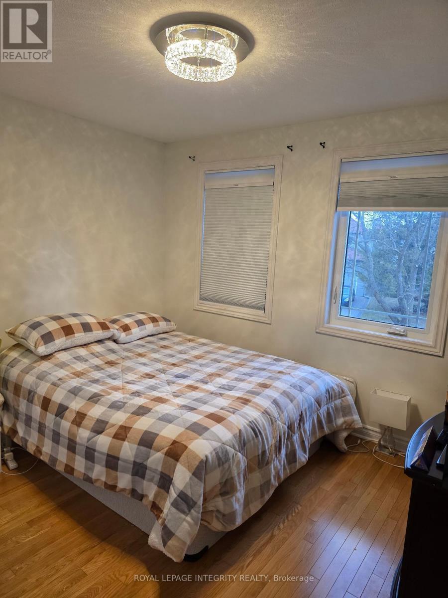 63 Topley Crescent, Ottawa, ON - Indoor Photo Showing Bedroom