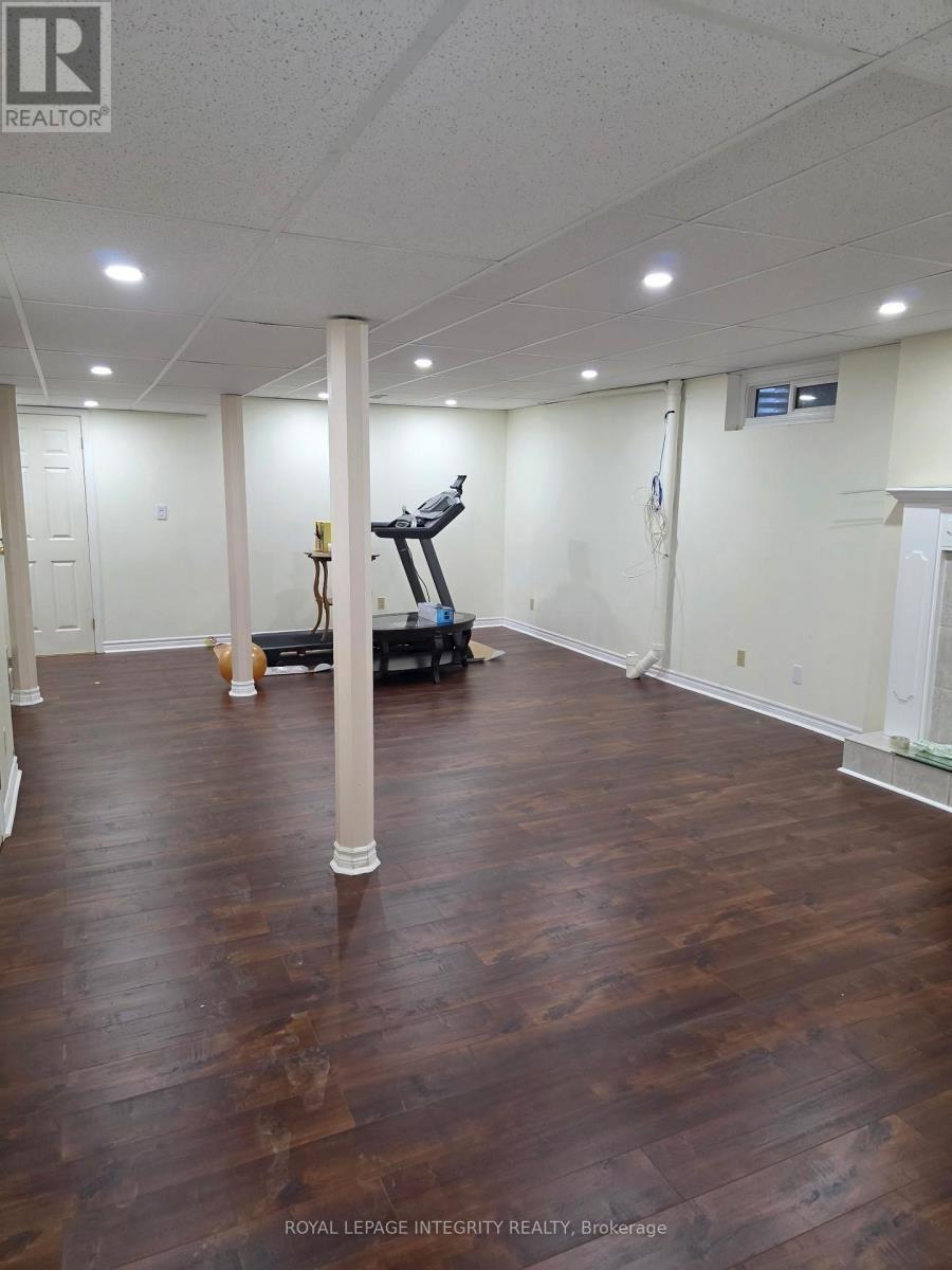 63 Topley Crescent, Ottawa, ON - Indoor