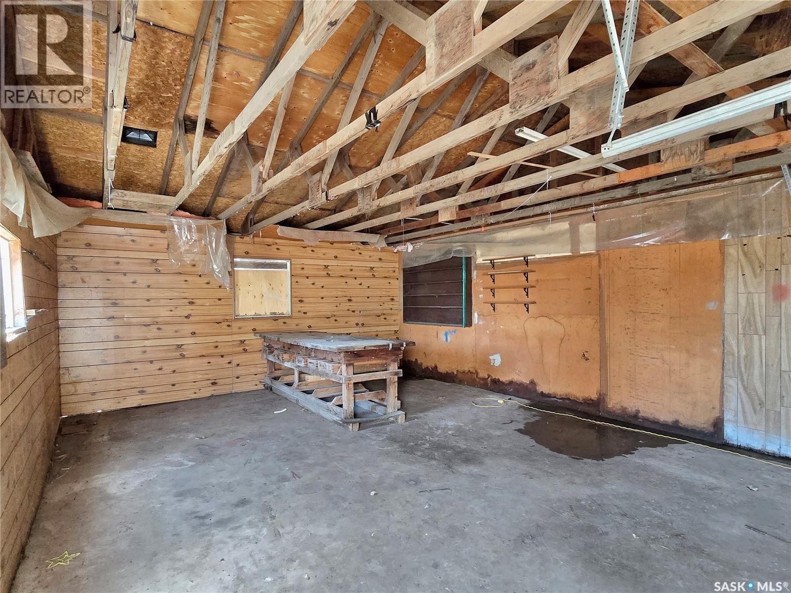 3339 Fairlight Drive, Saskatoon, SK - Indoor Photo Showing Basement