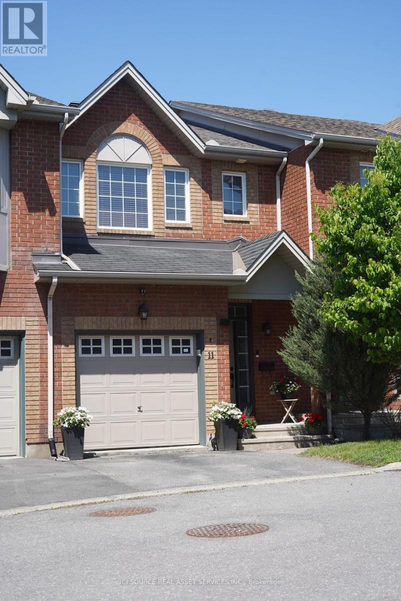 11 Great Oak Private, Ottawa, ON