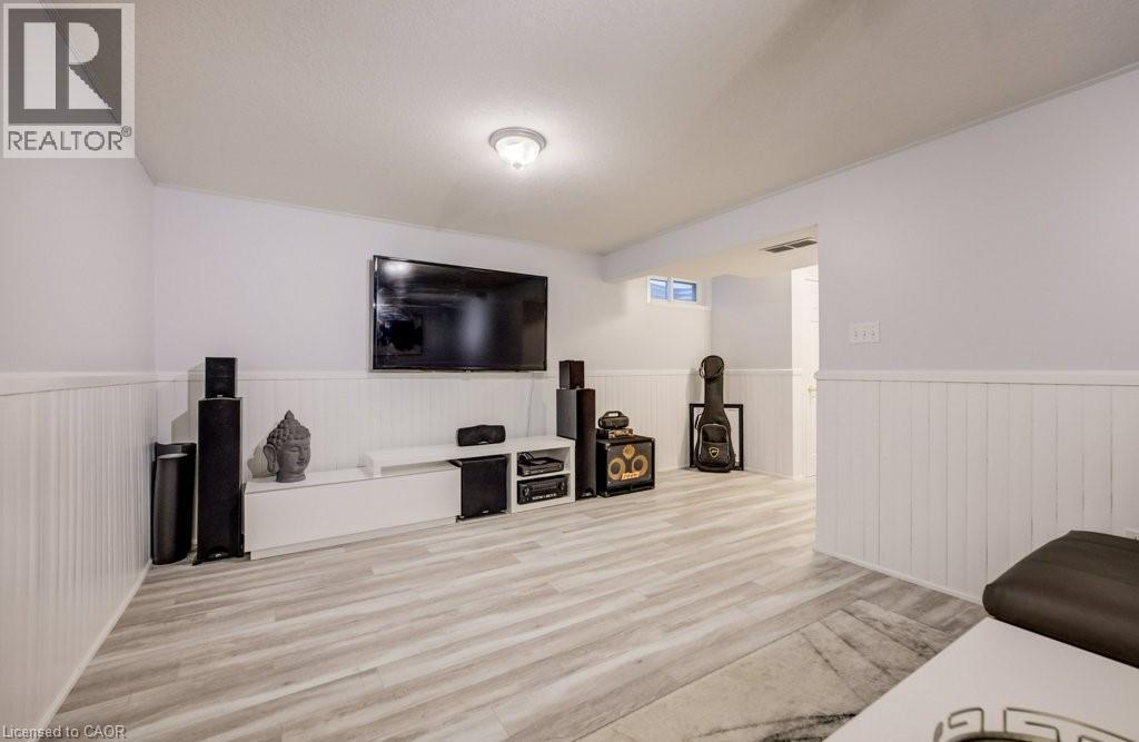Basement - 255 Highbrook Crescent, Kitchener, ON - Indoor