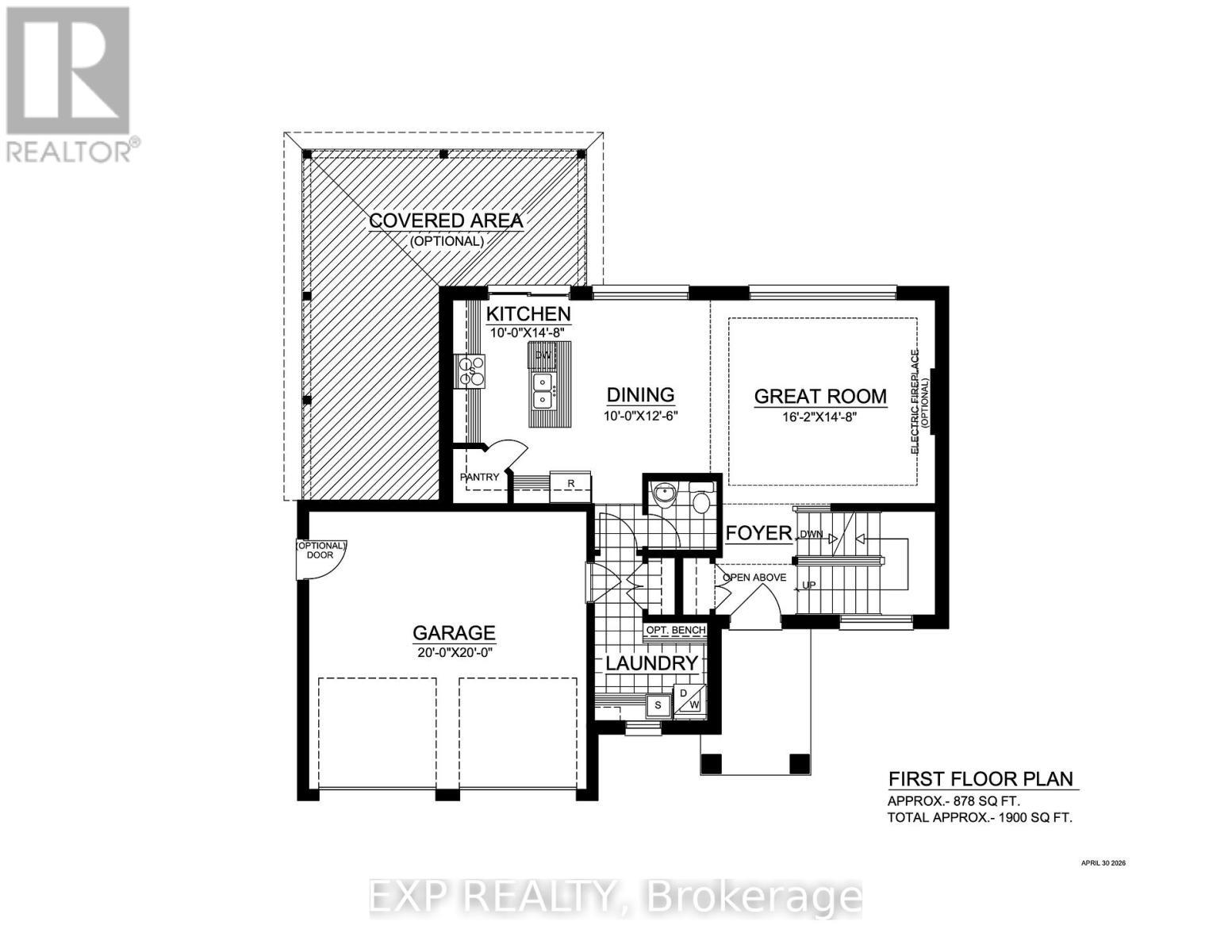 2036 Wickerson Road, London South (South K), ON - Other