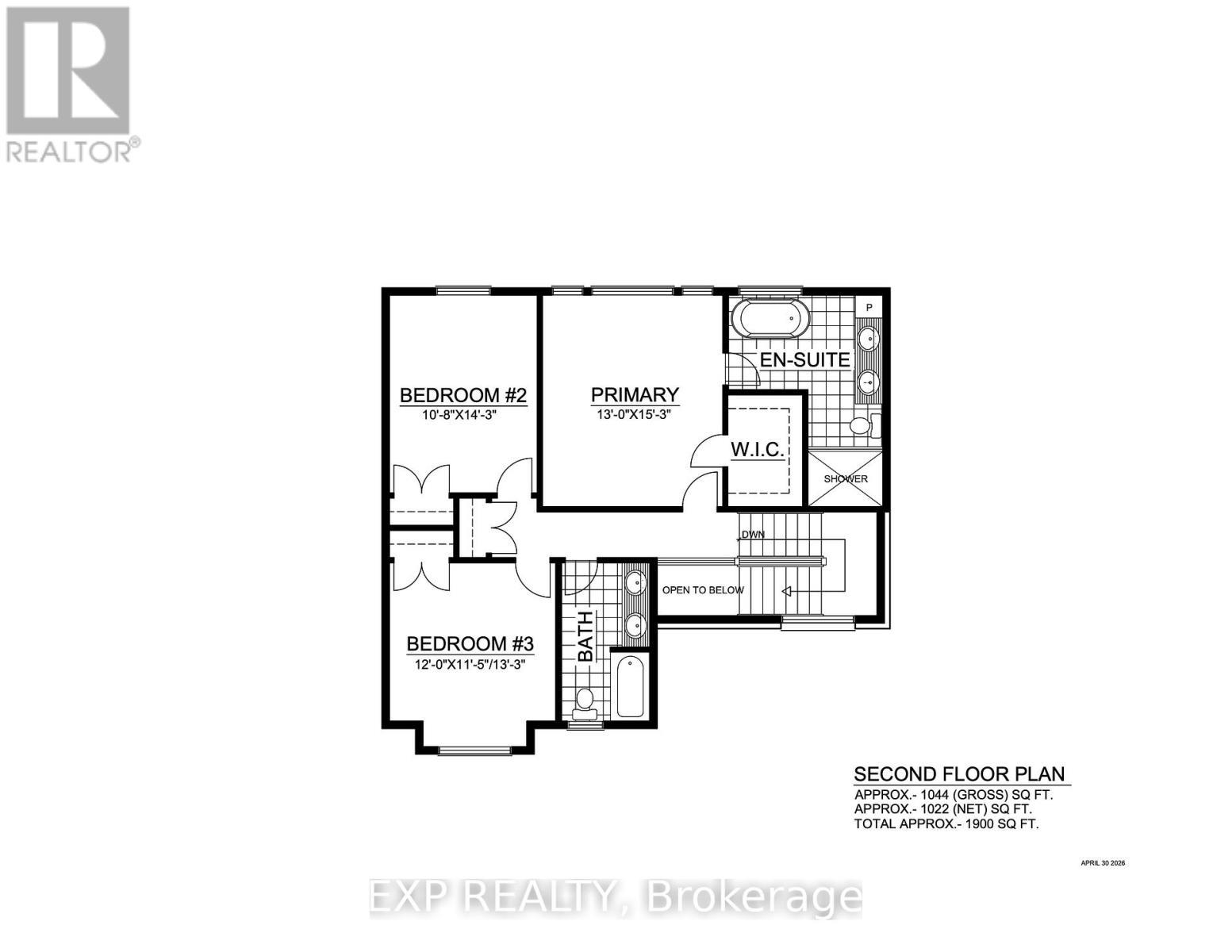 2036 Wickerson Road, London South (South K), ON - Other