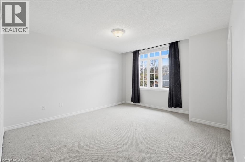 99 Panabaker Drive Unit# 35, Ancaster, ON - Indoor Photo Showing Other Room