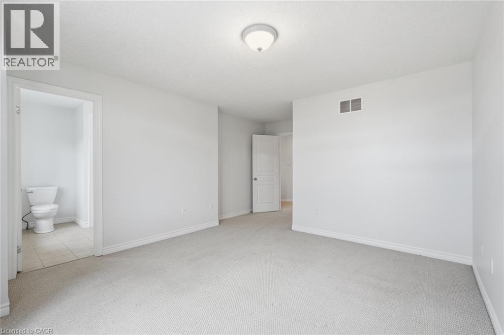 99 Panabaker Drive Unit# 35, Ancaster, ON - Indoor Photo Showing Other Room