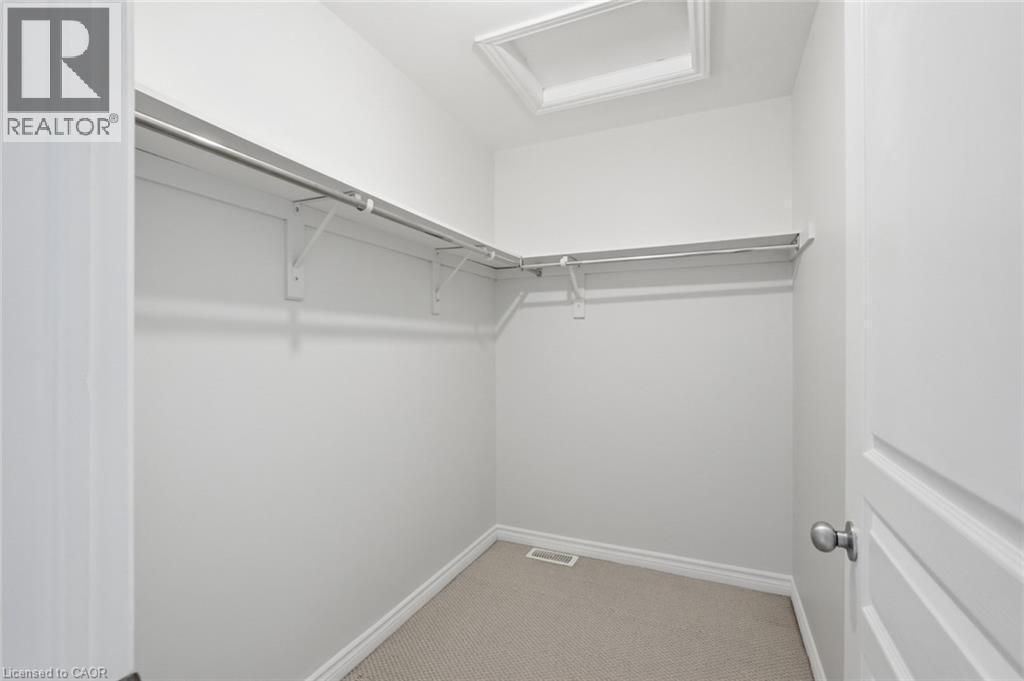 99 Panabaker Drive Unit# 35, Ancaster, ON - Indoor With Storage