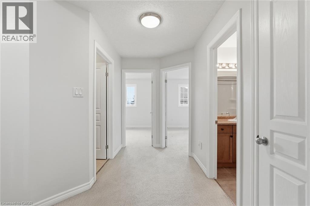99 Panabaker Drive Unit# 35, Ancaster, ON - Indoor Photo Showing Other Room