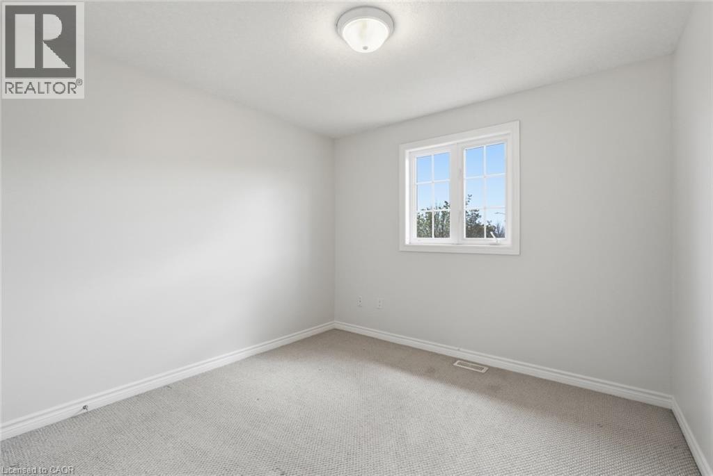 99 Panabaker Drive Unit# 35, Ancaster, ON - Indoor Photo Showing Other Room