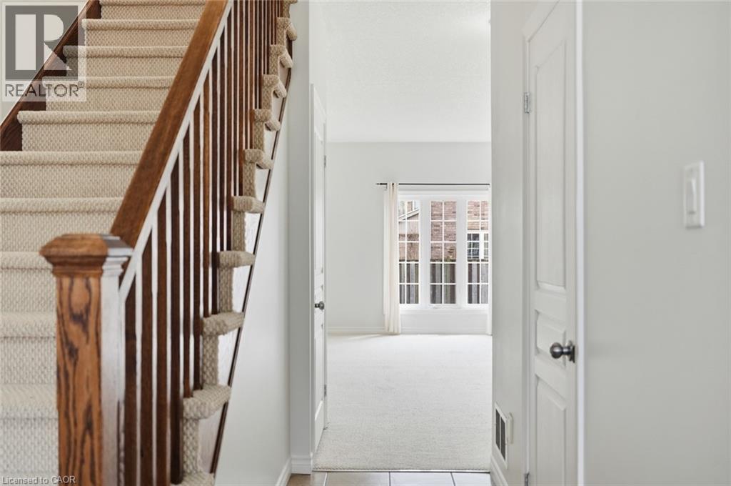 99 Panabaker Drive Unit# 35, Ancaster, ON - Indoor Photo Showing Other Room