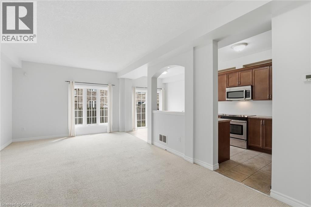 99 Panabaker Drive Unit# 35, Ancaster, ON - Indoor