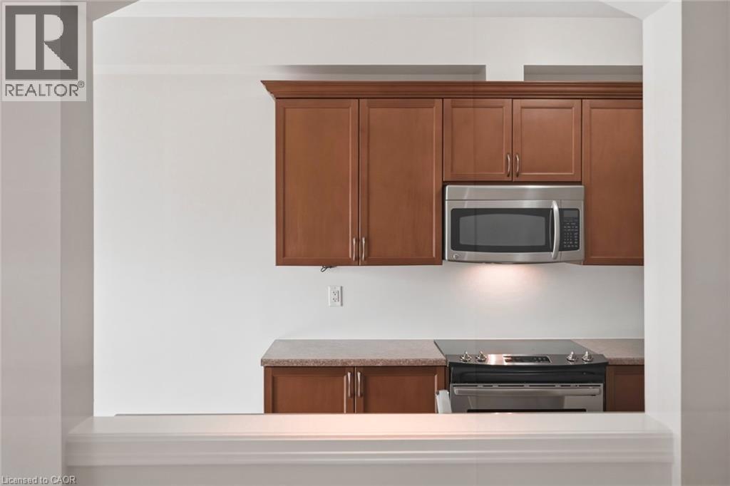 99 Panabaker Drive Unit# 35, Ancaster, ON - Indoor