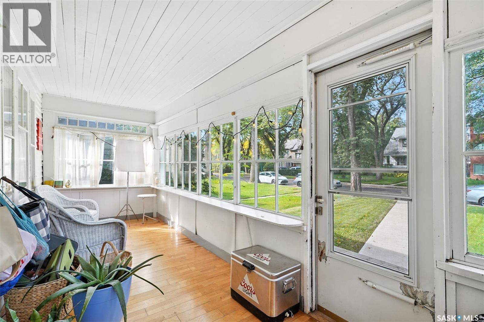 1009 Mcpherson Avenue, Saskatoon, SK - Indoor Photo Showing Other Room