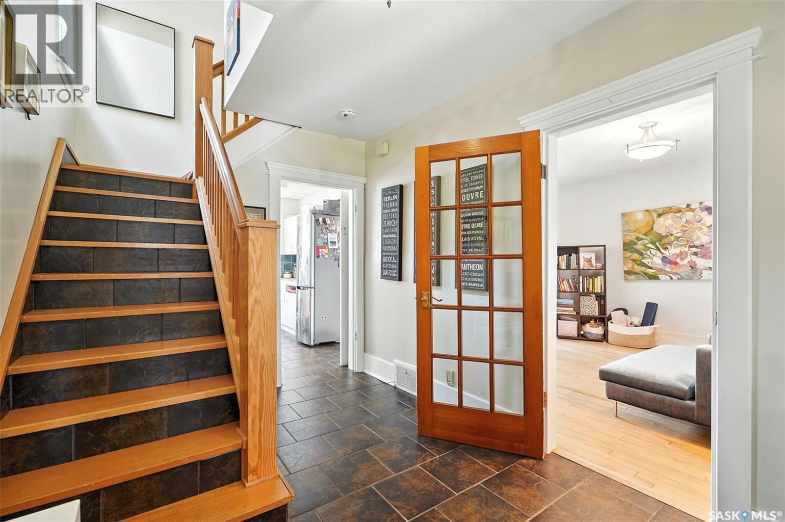1009 Mcpherson Avenue, Saskatoon, SK - Indoor Photo Showing Other Room