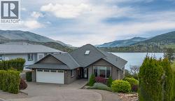 8119 Stoneridge Drive Coldstream, BC V1B 2T8