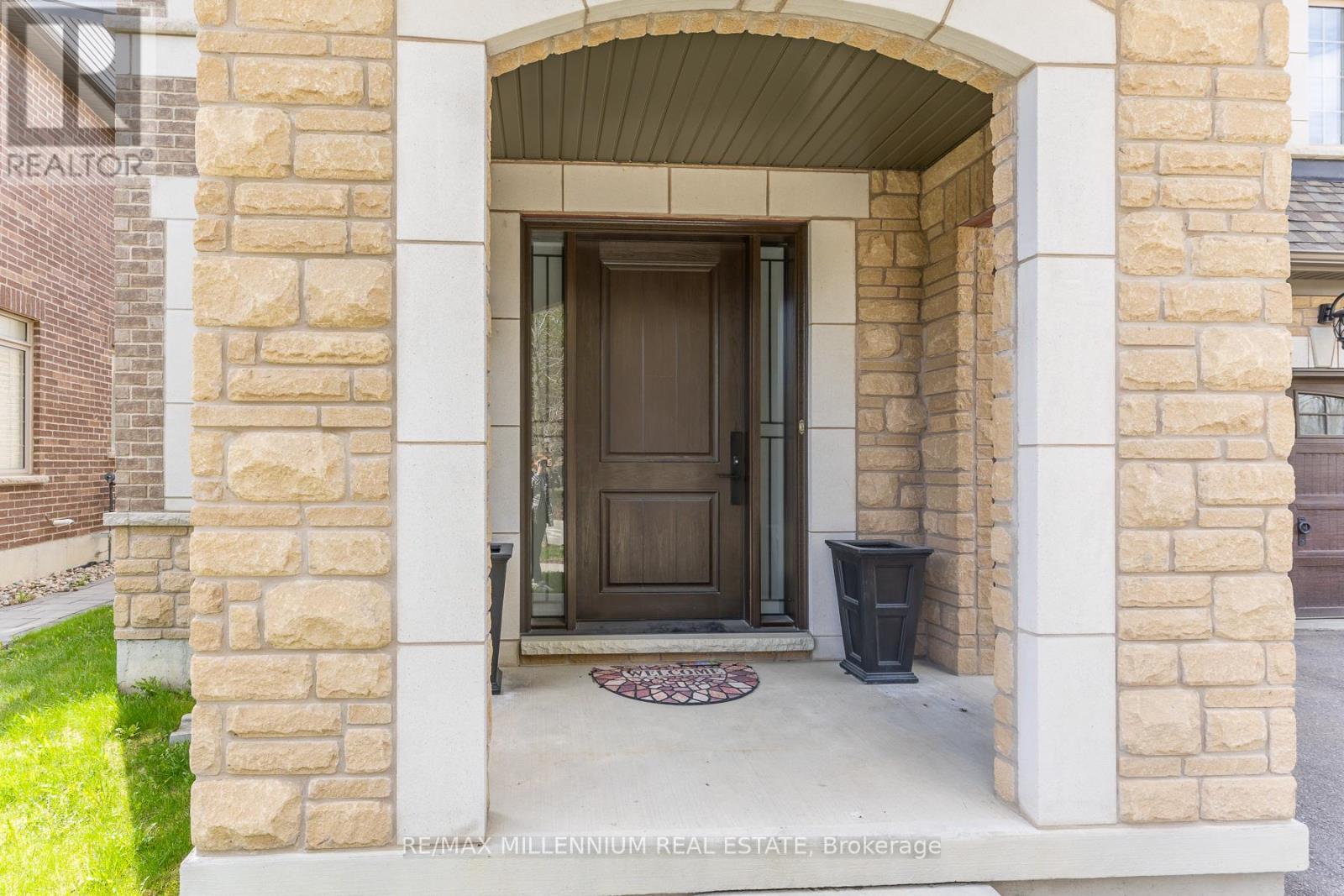 11 Algoma Drive, Vaughan, ON - Outdoor With Exterior