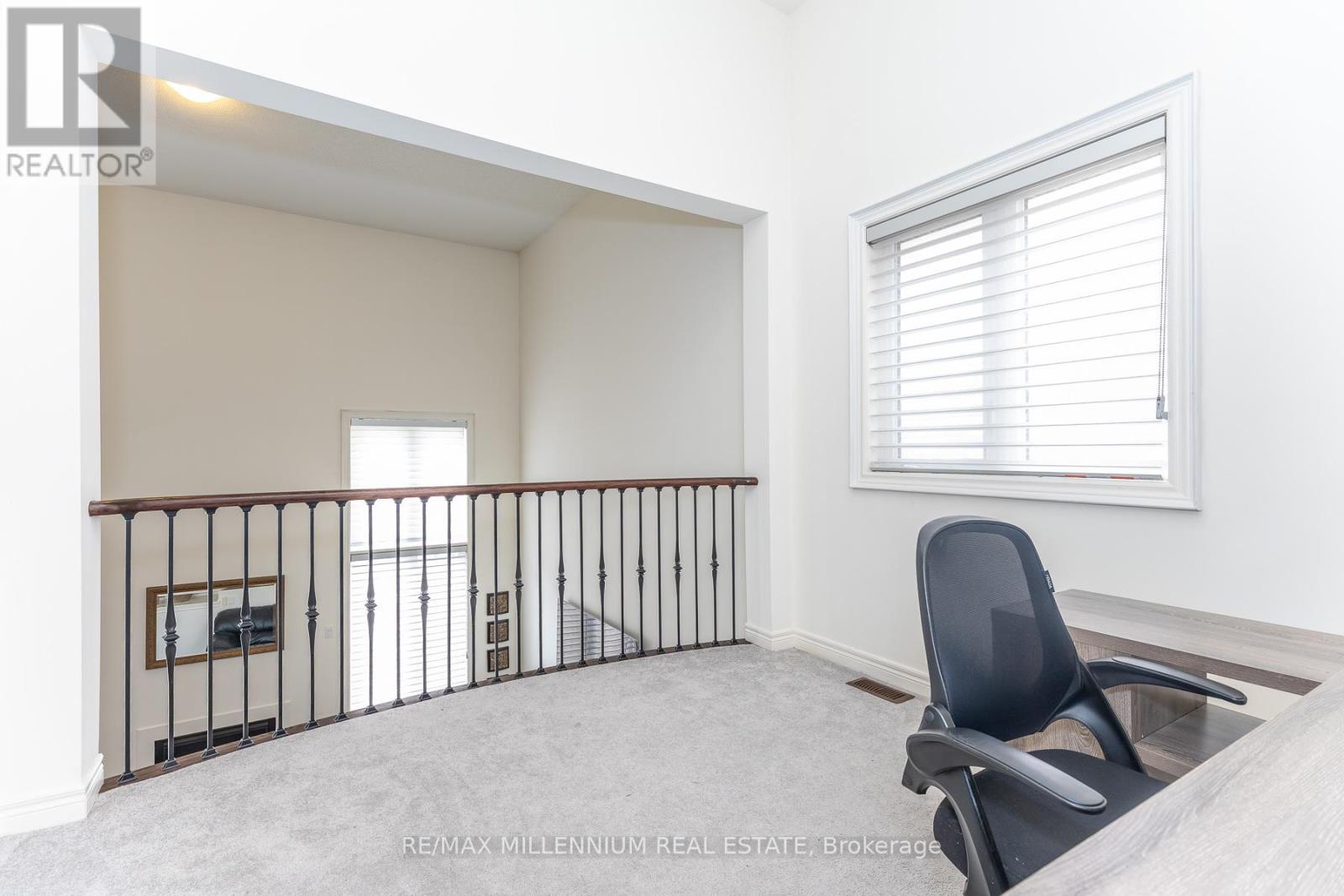 11 Algoma Drive, Vaughan, ON - Indoor Photo Showing Office