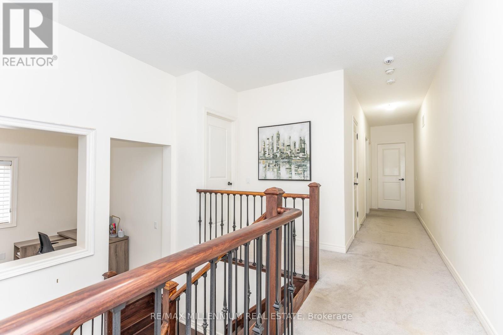 11 Algoma Drive, Vaughan, ON - Indoor Photo Showing Other Room