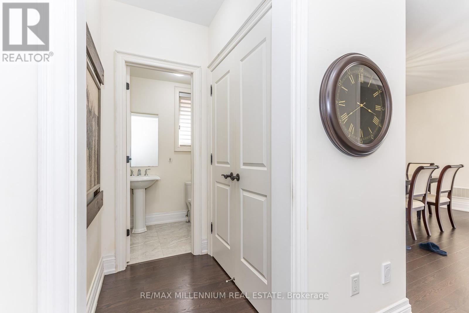 11 Algoma Drive, Vaughan, ON - Indoor Photo Showing Other Room