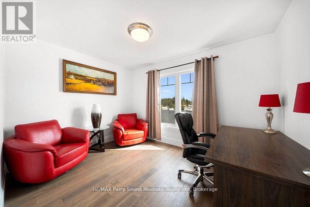 730 124 Highway, Mckellar, ON - Indoor