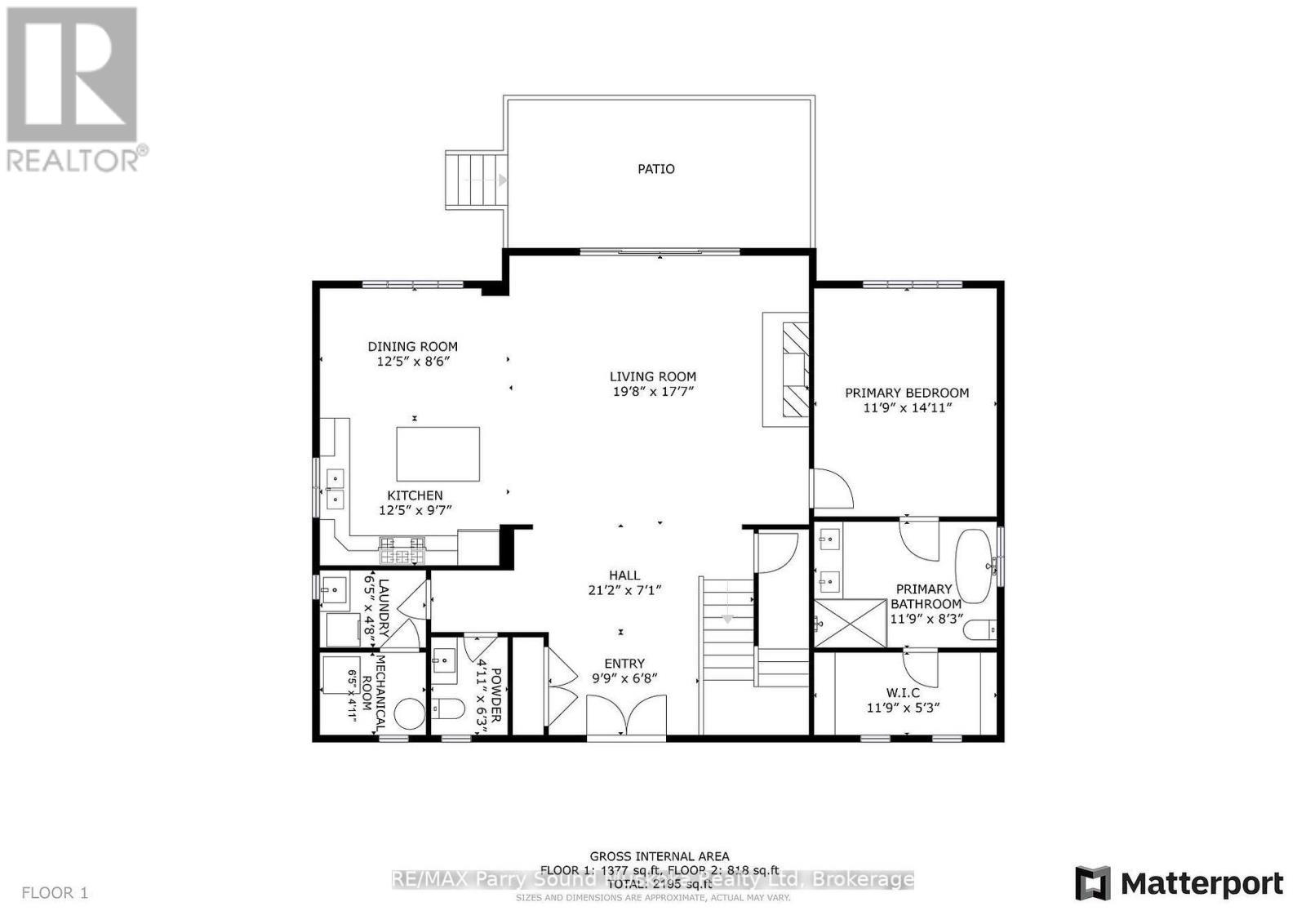 730 124 Highway, Mckellar, ON - Other