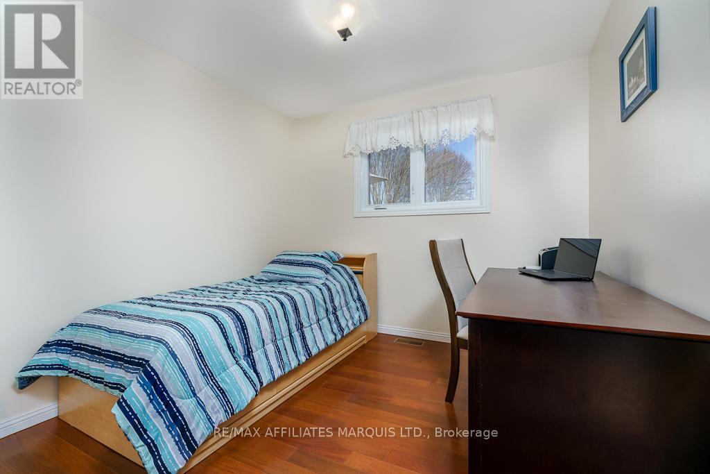 Third Bedroom - 1503 Second Street E, Cornwall, ON - Indoor