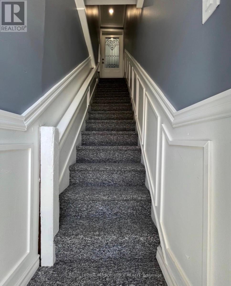 301 Third Street W, Cornwall, ON - Indoor Photo Showing Other Room