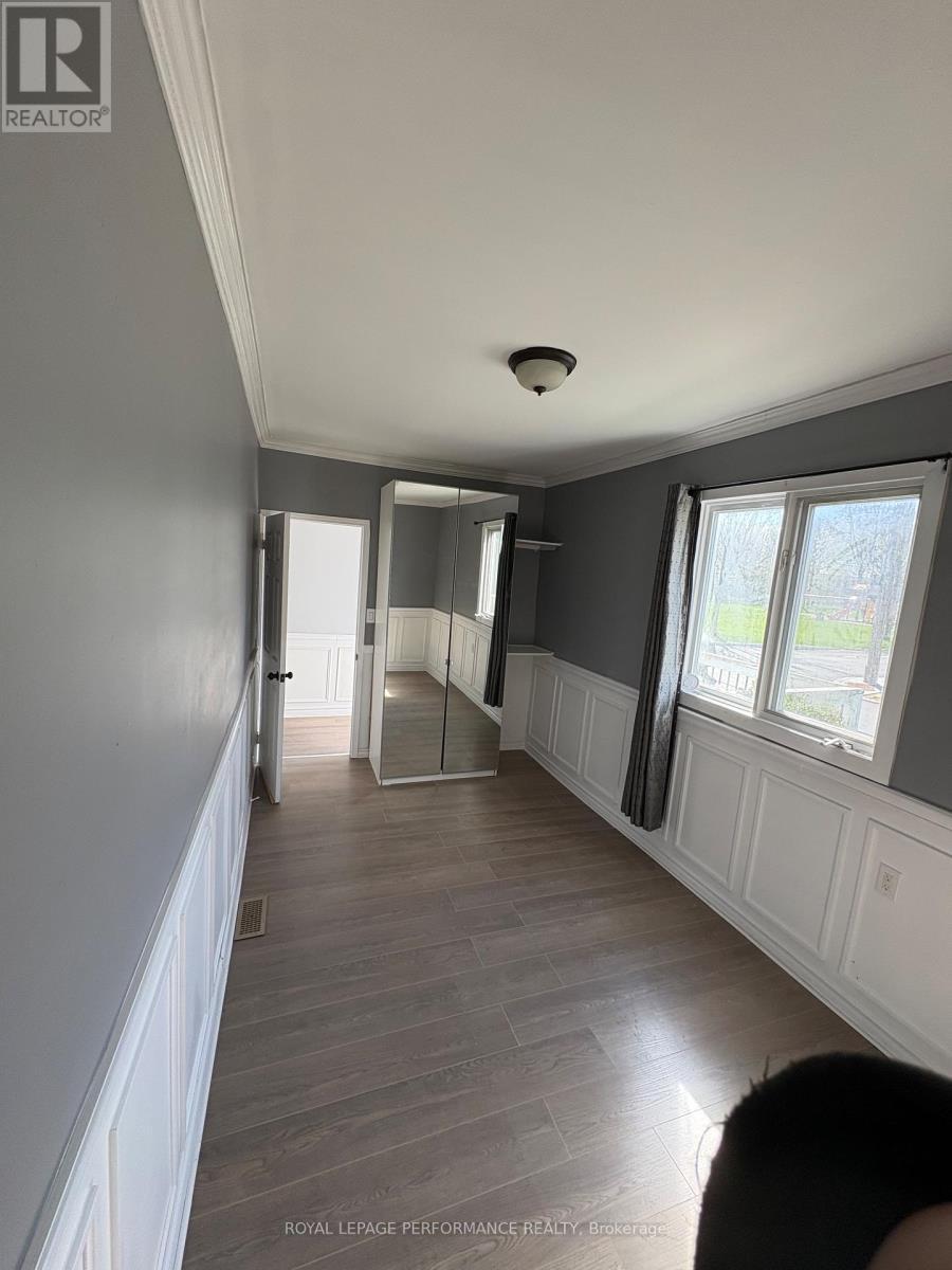 Main floor - 301 Third Street W, Cornwall, ON - Indoor Photo Showing Other Room