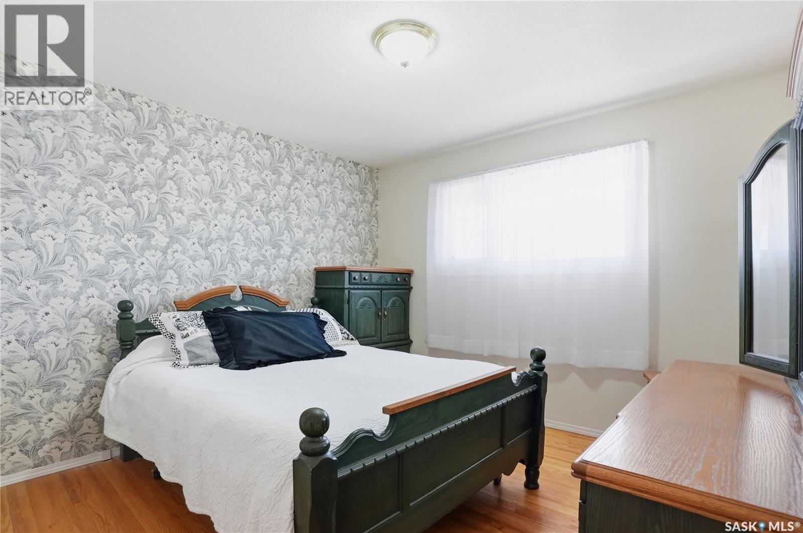 4 Malta Crescent, Saskatoon, SK - Indoor Photo Showing Bedroom