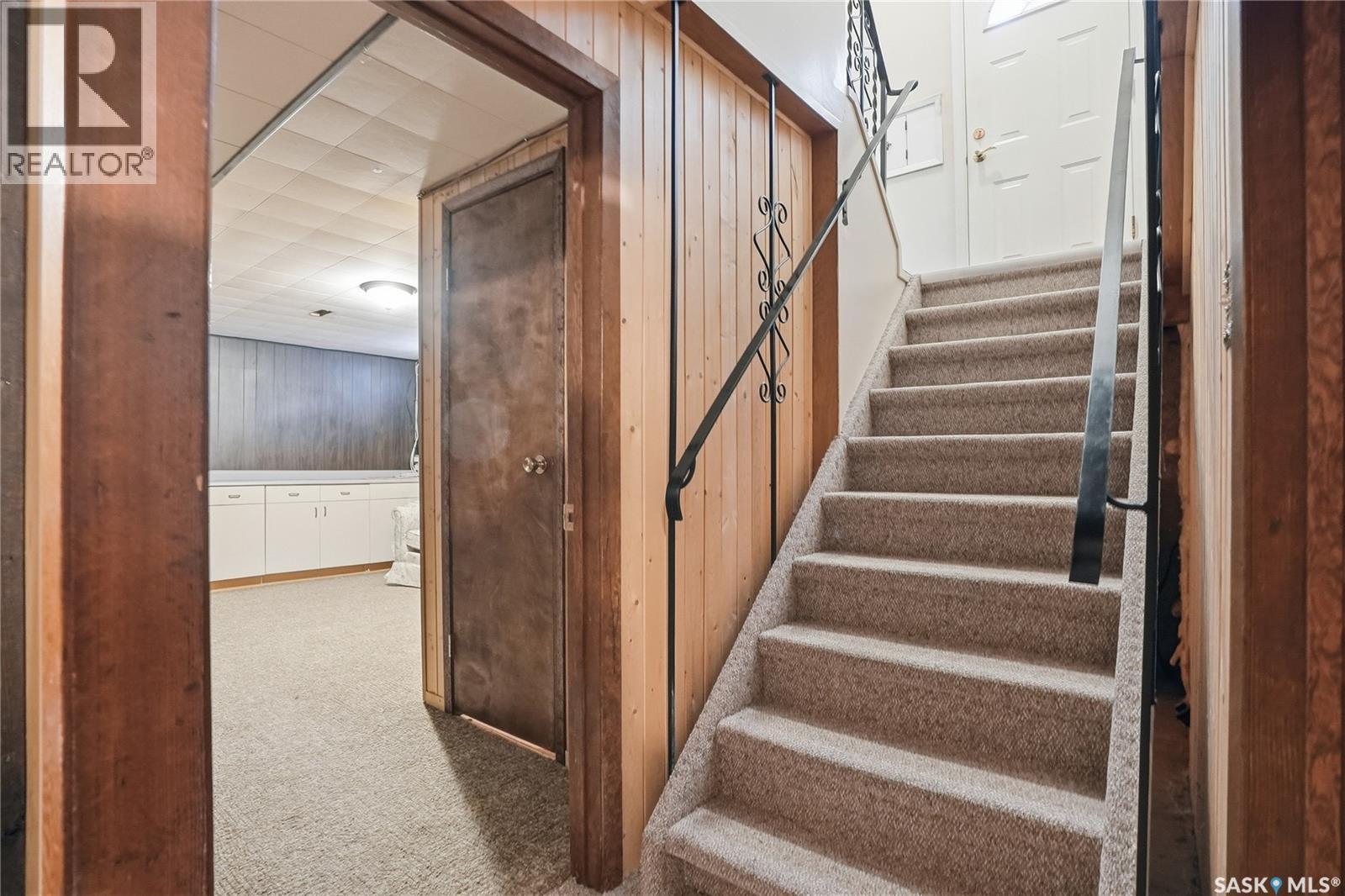 4 Malta Crescent, Saskatoon, SK - Indoor Photo Showing Other Room