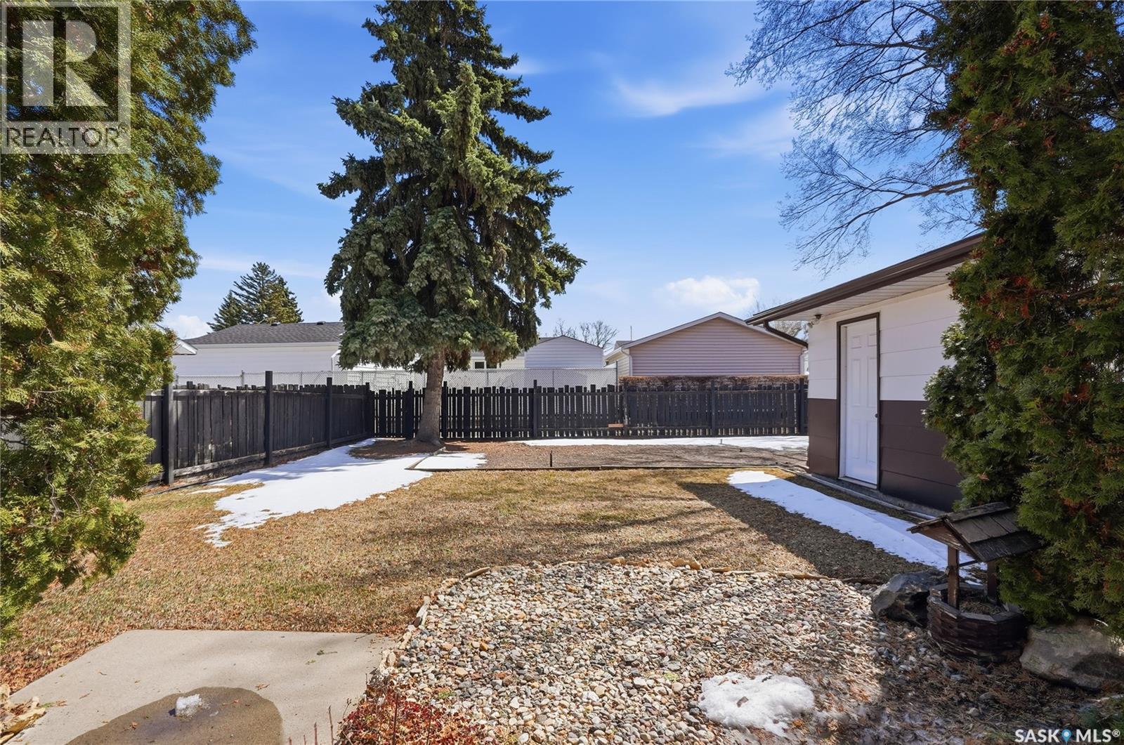 4 Malta Crescent, Saskatoon, SK - Outdoor