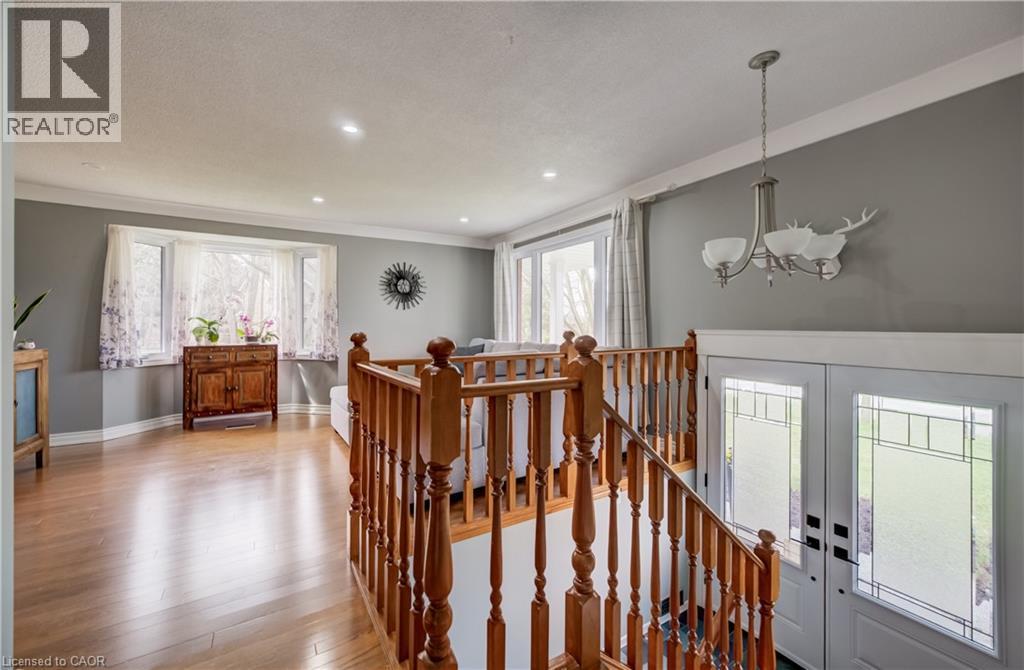 4 Ronald Road, Cambridge, ON - Indoor Photo Showing Other Room