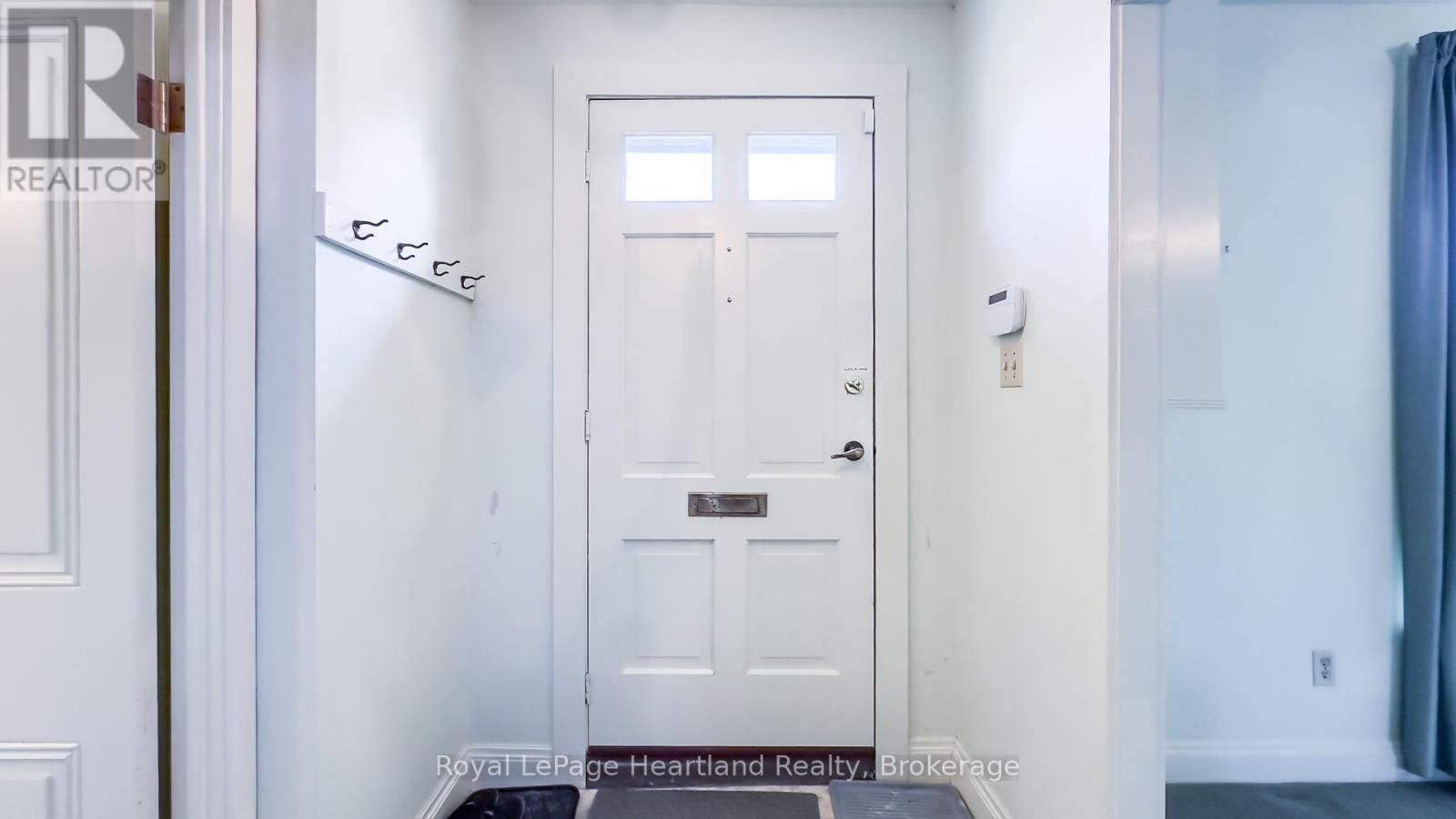 25 Wellington Street N, Goderich (Goderich (Town)), ON - Indoor Photo Showing Other Room