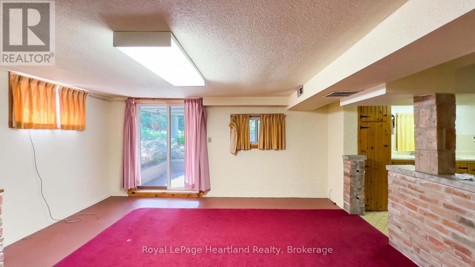 25 Wellington Street N, Goderich (Goderich (Town)), ON - Indoor Photo Showing Other Room