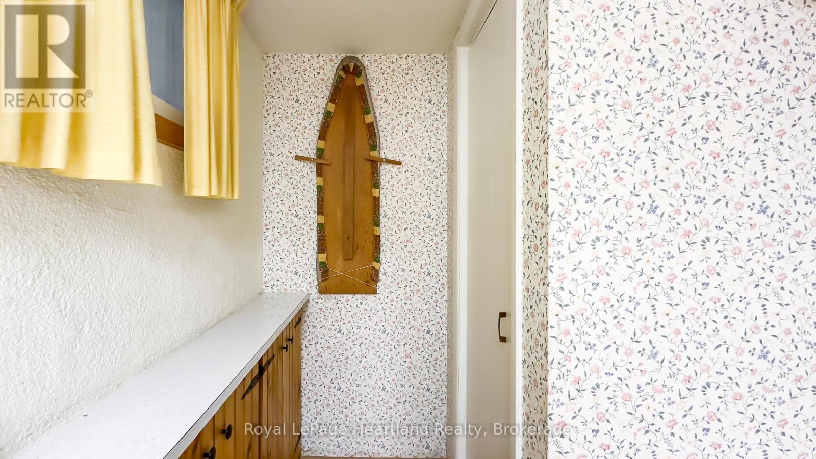 25 Wellington Street N, Goderich (Goderich (Town)), ON - Photo Showing Other Room