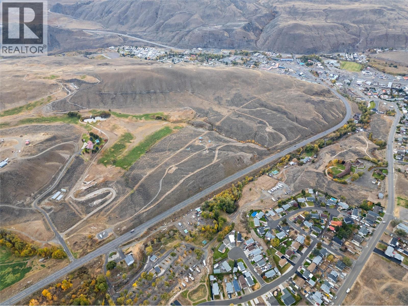 1500 Fehr Way, Cache Creek, BC