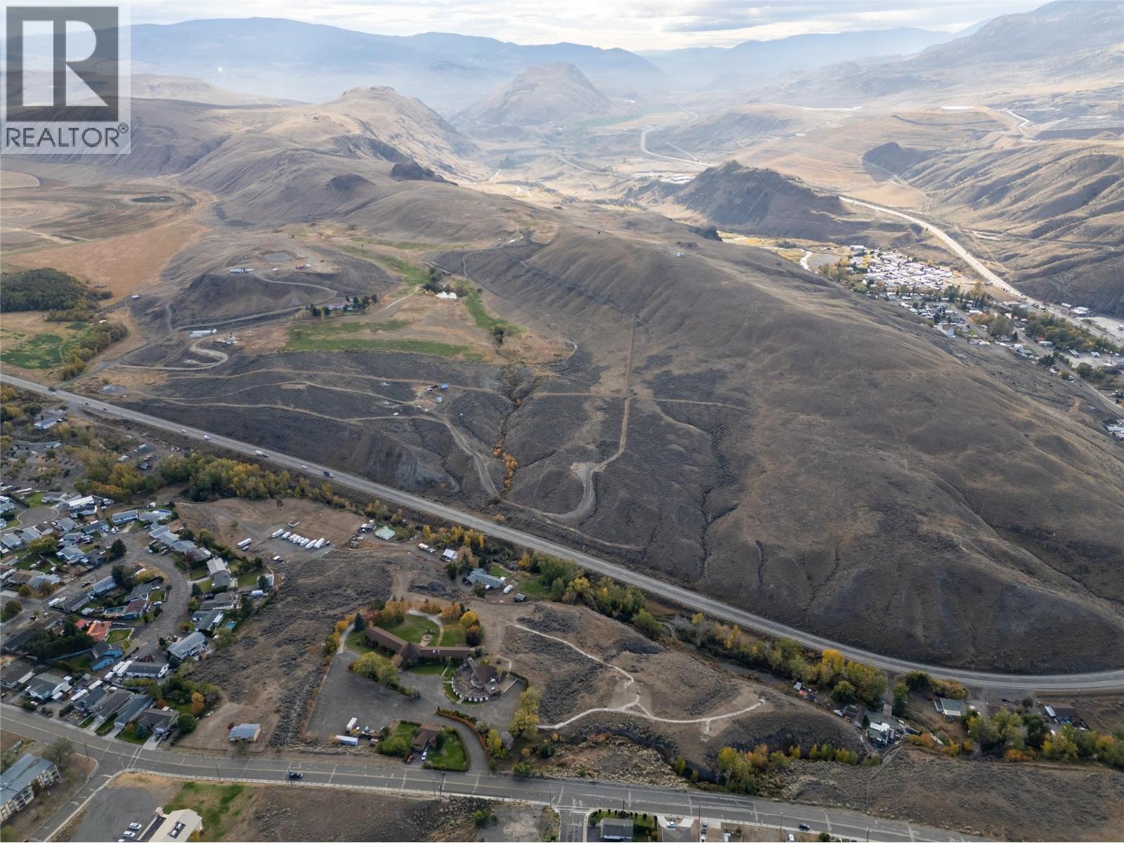 1500 Fehr Way, Cache Creek, BC
