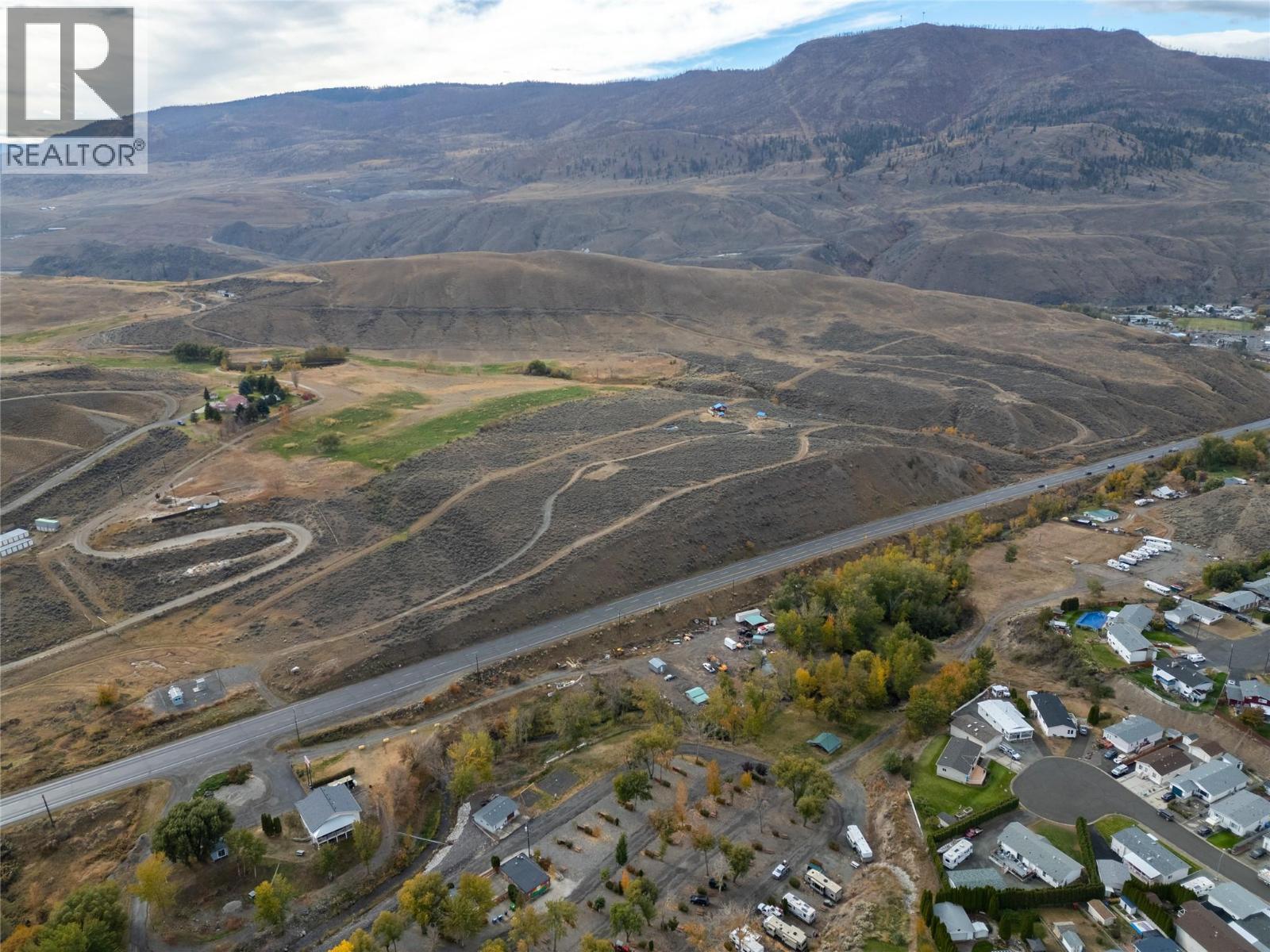 1500 Fehr Way, Cache Creek, BC