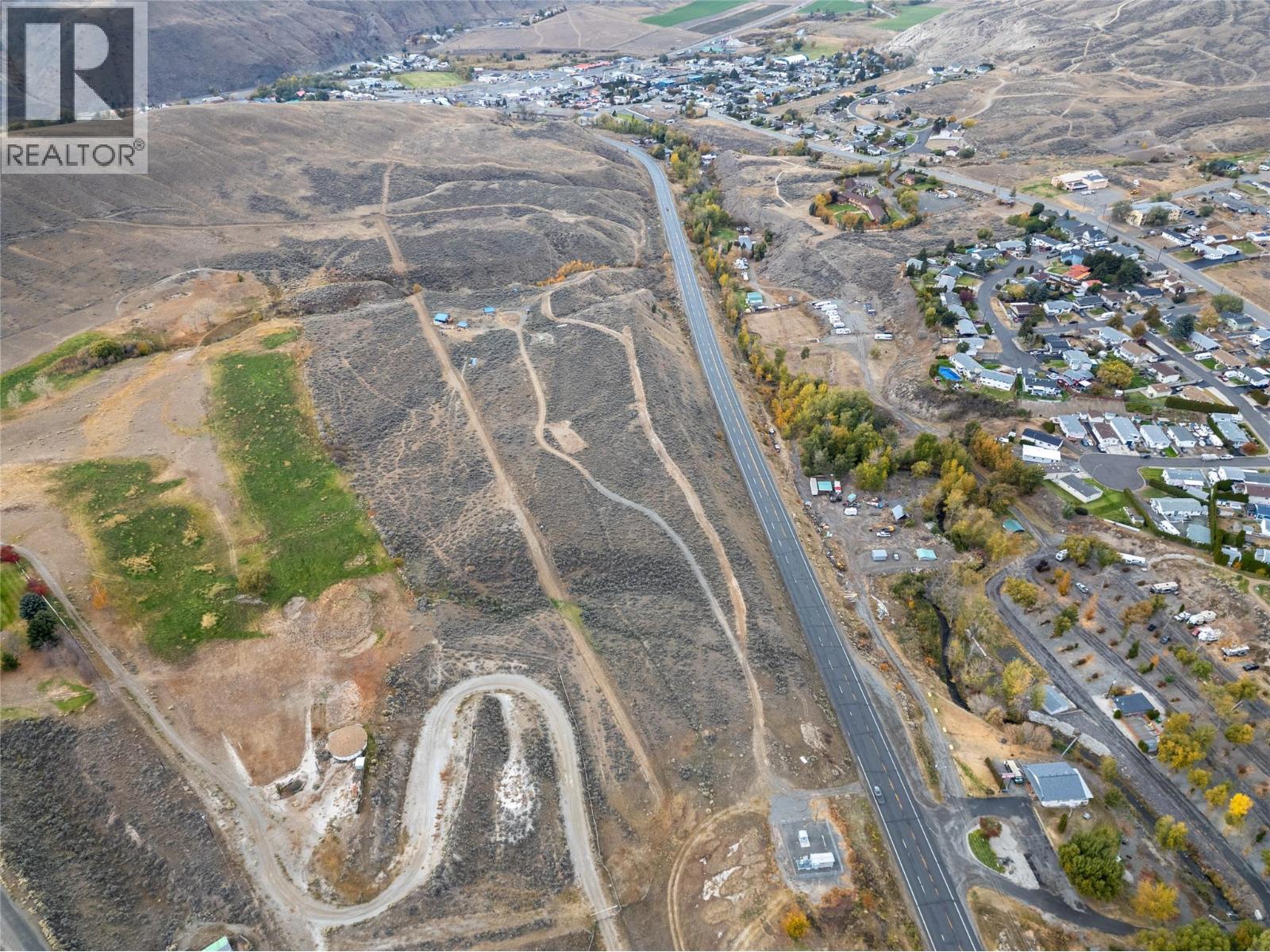 1500 Fehr Way, Cache Creek, BC